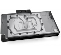 EK Water Blocks EK-Quantum Vector3 TUF Gaming RTX 5080 GPU Wasserblock, D-RGB - Acryl
