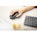 Cherry DW 9500 SLIM - Tastatur-und-Maus-Set - kabellos