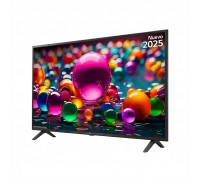 LG 50UA75006LA LED 50'' 4K Ultra HD WebOS Dolby Digital DVB-T2 Czarny