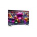 LG 50UA75006LA LED 50'' 4K Ultra HD WebOS Dolby Digital DVB-T2 Czarny
