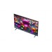 LG 50UA75006LA LED 50'' 4K Ultra HD WebOS Dolby Digital DVB-T2 Czarny