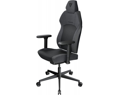 ThunderX3 SOLO 360 Ergonomiczny - Mesh, Black