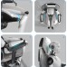 QUERSUS ICOS.2.1 Magnetic Grey