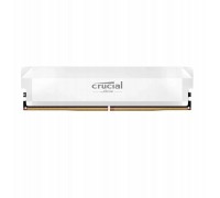 MEMORY DIMM 16GB DDR5-6400/CP16G64C32U5W CRUCIAL CP16G64C32U5W (649528947482)