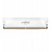 MEMORY DIMM 16GB DDR5-6400/CP16G64C32U5W CRUCIAL CP16G64C32U5W (649528947482)