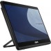 ASUS AiO E1 15.6" Touch N4500 4 128 black E1600WKAT-BMR114X W11P