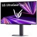 LG UltraGear OLED 27GX704A-B