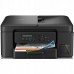 Brother DCP-T735DW InkBenefit Plus