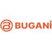 BUGANI Space BH01 - black -  z ANC