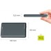 Mobile Origin PowerBank Metal Slim 10000mAh PB1