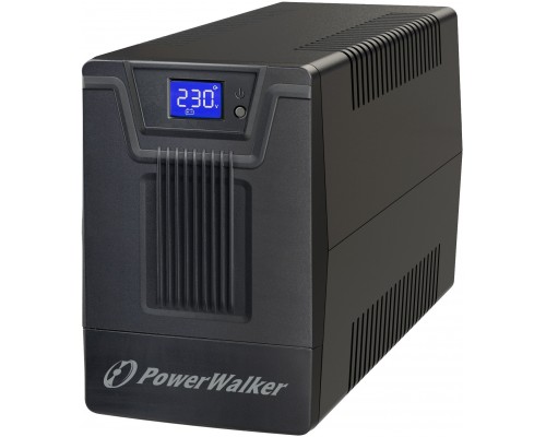 UPS PowerWalker VI 2000 SCL UK (10121157)