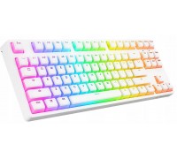 Rampage Ghost Huano Red (KB-R136)