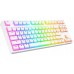 Rampage Ghost Huano Red (KB-R136)
