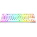 Rampage Ghost Huano Red (KB-R136)