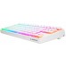 Rampage Ghost Huano Red (KB-R136)