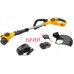 Podkaszarka Riwall RALT 2320 Set 20V bateria 2Ah ladowarka