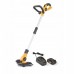 Podkaszarka Riwall RALT 2320 Set 20V bateria 2Ah ladowarka