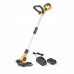Podkaszarka Riwall RALT 2320 Set 20V bateria 2Ah ladowarka
