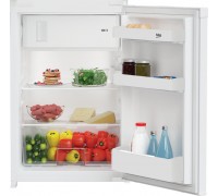Beko B1754FN Nischenbreite 88cm