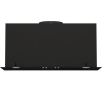 Hisense 650 m/h platums 60 cm melna - Iebuvejams tvaika nosucejs CH6BI3GB (3838782754449)