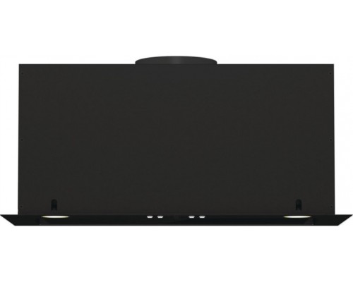 Hisense 650 m/h platums 60 cm melna - Iebuvejams tvaika nosucejs CH6BI3GB (3838782754449)
