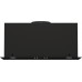 Hisense 650 m/h platums 60 cm melna - Iebuvejams tvaika nosucejs CH6BI3GB (3838782754449)