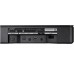 Tv Speaker Black 3.0 Channels