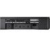 Tv Speaker Black 3.0 Channels