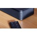 Tv Speaker Black 3.0 Channels