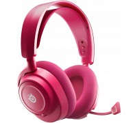 SteelSeries Arctis Nova 7 Wireless Gen.2 Rose (61732)