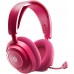 SteelSeries Arctis Nova 7 Wireless Gen.2 Rose (61732)