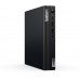 Lenovo ThinkCentre M75q Gen 5 AMD Ryzen 5 8500GE 16 GB DDR5-SDRAM 512 GB SSD Windows 11 Pro Mini PC Black