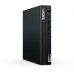 Lenovo ThinkCentre M75q Gen 5 AMD Ryzen 5 8500GE 16 GB DDR5-SDRAM 512 GB SSD Windows 11 Pro Mini PC Black