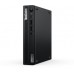 Lenovo ThinkCentre M75q Gen 5 AMD Ryzen 5 8500GE 16 GB DDR5-SDRAM 512 GB SSD Windows 11 Pro Mini PC Black