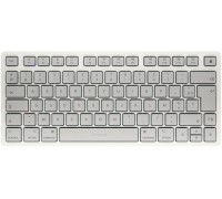 KW 7100 MINI BT FOR MAC / FR / MOONLIGHT/WHITE