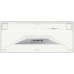KW 7100 MINI BT FOR MAC / FR / MOONLIGHT/WHITE