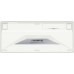 KW 7100 MINI BT FOR MAC / FR / MOONLIGHT/WHITE