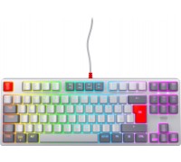 K4V2 TKL keyboard, retro, NOR