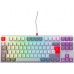 K4V2 TKL keyboard, retro, NOR