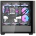 Darkflash DS900WS ARGB black + 4 wentylatory