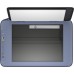 HP DeskJet 2921 Bezprzewodowe All-in-One W kolorze Drukarka
