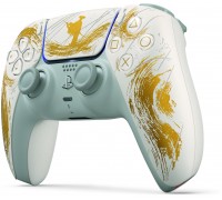 Kontroler SONY DualSense Ltd.Ed Ghost of Yotei gold