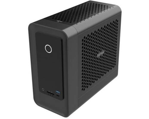 ZOTAC ZBOX-EU275070C-BE Barebone Intel Ultra 7 265 RTX5070 2xDDR5 SODIMM SLOT M.2 SSD SLOT