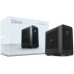 ZOTAC ZBOX-EU275070C-BE Barebone Intel Ultra 7 265 RTX5070 2xDDR5 SODIMM SLOT M.2 SSD SLOT