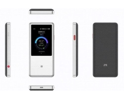 ZTE U60 Pro