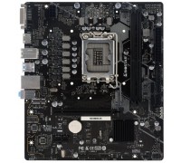 Intel H610 MB H610 S1700 MATX/H610MHD D5 BIOSTAR