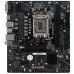 Intel H610 MB H610 S1700 MATX/H610MHD D5 BIOSTAR