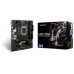 Intel H610 MB H610 S1700 MATX/H610MHD D5 BIOSTAR