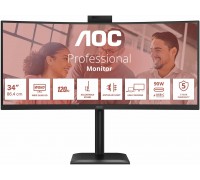 AOC CU34E4CW