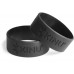 KINU Grinders Silicone gripping straps for Kinu coffee grinders